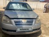 Chery Fora 2008 годаүшін450 000 тг. в Жанаозен