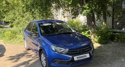 ВАЗ (Lada) Granta 2190 2020 года за 3 300 000 тг. в Костанай