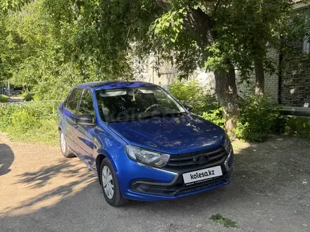ВАЗ (Lada) Granta 2190 2020 года за 3 300 000 тг. в Костанай