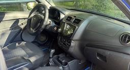 ВАЗ (Lada) Granta 2190 2020 года за 3 300 000 тг. в Костанай – фото 5