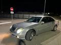 Mercedes-Benz E 240 2003 годаүшін3 000 000 тг. в Караганда – фото 10