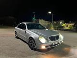 Mercedes-Benz E 240 2003 годаүшін3 000 000 тг. в Караганда