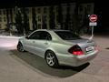 Mercedes-Benz E 240 2003 годаүшін3 000 000 тг. в Караганда – фото 7