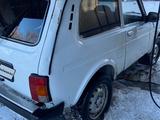 ВАЗ (Lada) Lada 2121 2012 года за 1 700 000 тг. в Алматы – фото 3