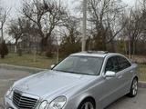 Mercedes-Benz E 350 2007 годаfor7 800 000 тг. в Шымкент – фото 2