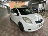 Toyota Yaris 2007 года за 3 500 000 тг. в Алматы