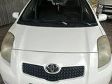 Toyota Yaris 2007 года за 3 500 000 тг. в Алматы – фото 5