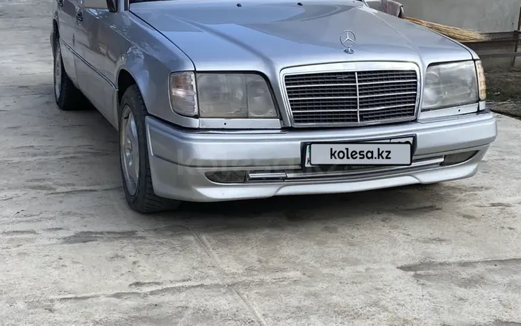 Mercedes-Benz E 280 1994 года за 2 750 000 тг. в Жаркент