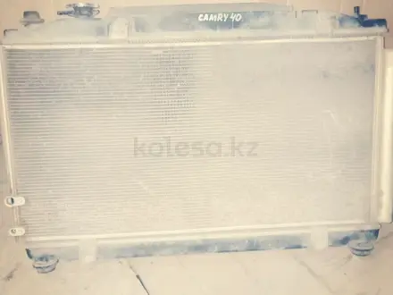 Радиатор охлажденияүшін35 000 тг. в Алматы