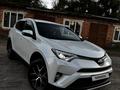 Toyota RAV4 2018 годаүшін11 500 000 тг. в Петропавловск – фото 6