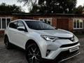 Toyota RAV4 2018 года за 11 500 000 тг. в Петропавловск – фото 7