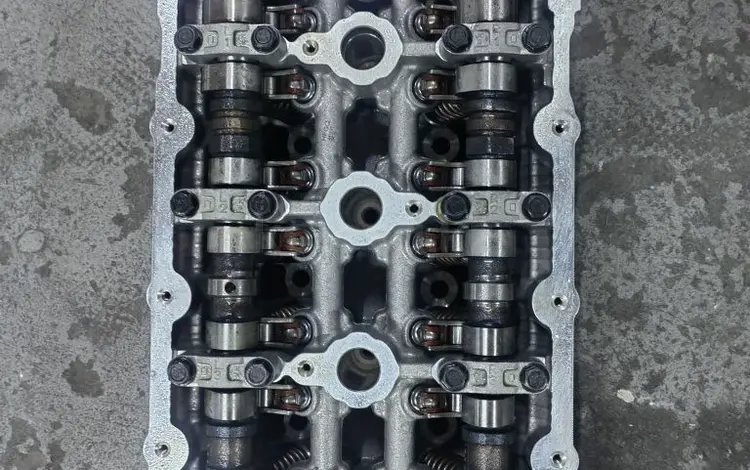 Головка блока голый за 200 000 тг. в Алматы