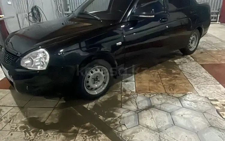 ВАЗ (Lada) Priora 2170 2014 года за 2 200 000 тг. в Костанай