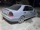 Mercedes-Benz C 200 1995 года за 1 450 000 тг. в Жезказган – фото 3