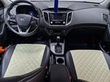 Hyundai Creta 2020 года за 10 500 000 тг. в Астана – фото 4