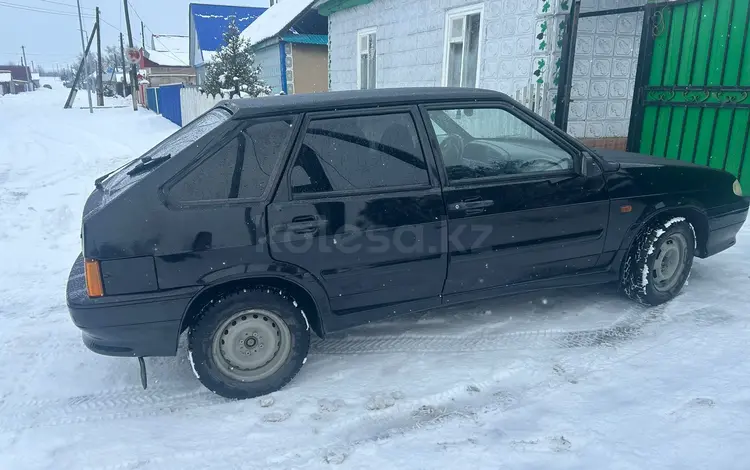 ВАЗ (Lada) 2114 2013 годаүшін1 800 000 тг. в Аягоз