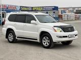 Lexus GX 470 2003 года за 8 850 000 тг. в Кызылорда – фото 4