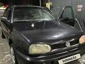 Volkswagen Golf 1993 года за 1 200 000 тг. в Кентау – фото 7