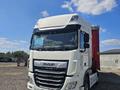 DAF  XF 2018 года в Актобе