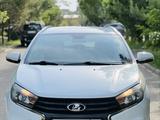 ВАЗ (Lada) Vesta SW 2018 годаүшін4 300 000 тг. в Костанай – фото 3