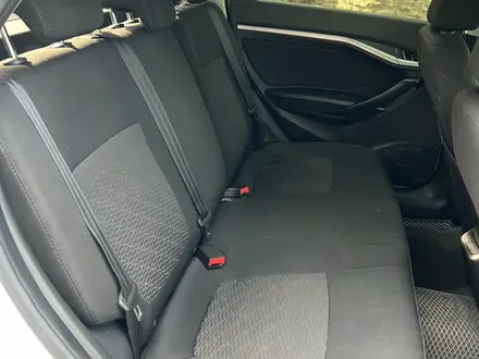 ВАЗ (Lada) Vesta SW 2018 года за 4 300 000 тг. в Костанай – фото 11