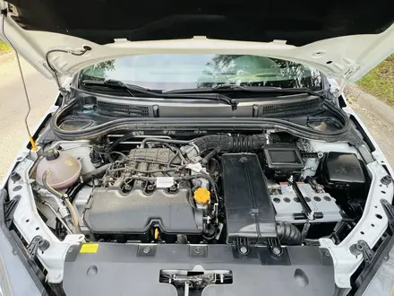 ВАЗ (Lada) Vesta SW 2018 года за 4 300 000 тг. в Костанай – фото 13