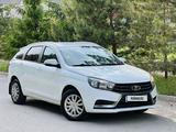 ВАЗ (Lada) Vesta SW 2018 годаүшін4 300 000 тг. в Костанай