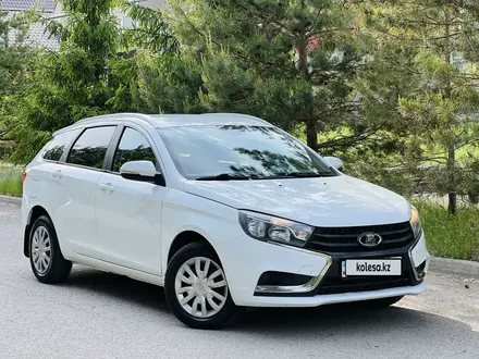 ВАЗ (Lada) Vesta SW 2018 года за 4 300 000 тг. в Костанай