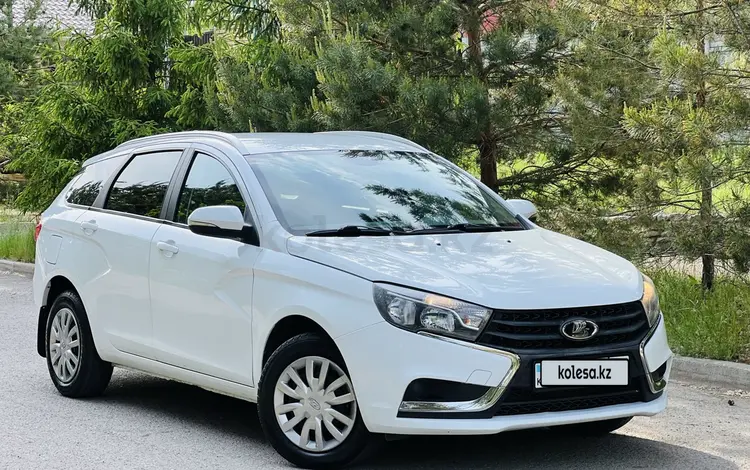 ВАЗ (Lada) Vesta SW 2018 года за 4 300 000 тг. в Костанай
