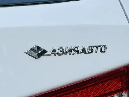 ВАЗ (Lada) Vesta SW 2018 года за 4 300 000 тг. в Костанай – фото 7