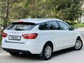 ВАЗ (Lada) Vesta SW 2018 года за 4 300 000 тг. в Костанай – фото 6