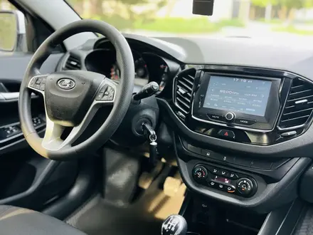 ВАЗ (Lada) Vesta SW 2018 года за 4 300 000 тг. в Костанай – фото 9