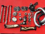 Запчасти двигатель M278 за 10 000 тг. в Алматы – фото 2