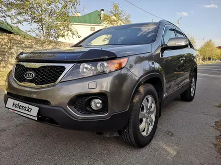 Kia Sorento 2011 года за 8 000 000 тг. в Шымкент – фото 25