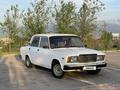 ВАЗ (Lada) 2107 2008 годаfor1 000 000 тг. в Алматы