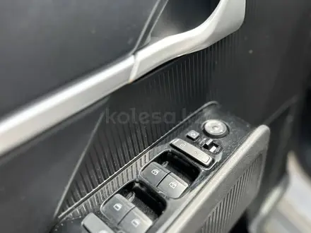 Hyundai Mufasa 2024 года за 9 800 000 тг. в Семей – фото 10