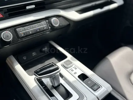 Hyundai Mufasa 2024 года за 9 800 000 тг. в Семей – фото 11