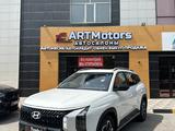 Hyundai Mufasa 2024 годаүшін9 800 000 тг. в Семей