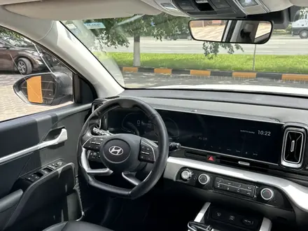Hyundai Mufasa 2024 года за 9 800 000 тг. в Семей – фото 7