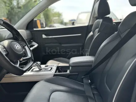 Hyundai Mufasa 2024 года за 9 800 000 тг. в Семей – фото 9