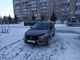 ВАЗ (Lada) Vesta 2020 года за 5 000 000 тг. в Семей