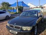BMW 745 2004 годаүшін3 700 000 тг. в Костанай – фото 3