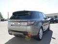 Land Rover Range Rover Sport 2019 годаfor33 000 000 тг. в Костанай – фото 8