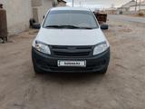 ВАЗ (Lada) Granta 2190 2013 годаfor2 500 000 тг. в Шымкент