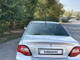 Daewoo Nexia 2013 годаүшін1 750 000 тг. в Шымкент – фото 4
