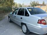 Daewoo Nexia 2013 годаүшін1 750 000 тг. в Шымкент – фото 5