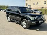 Lexus LX 470 2005 года за 11 500 000 тг. в Актобе – фото 4