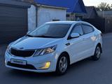 Kia Rio 2014 года за 4 800 000 тг. в Павлодар