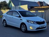 Kia Rio 2014 года за 4 800 000 тг. в Павлодар – фото 3