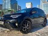 Toyota RAV4 2019 годаүшін13 300 000 тг. в Астана – фото 2